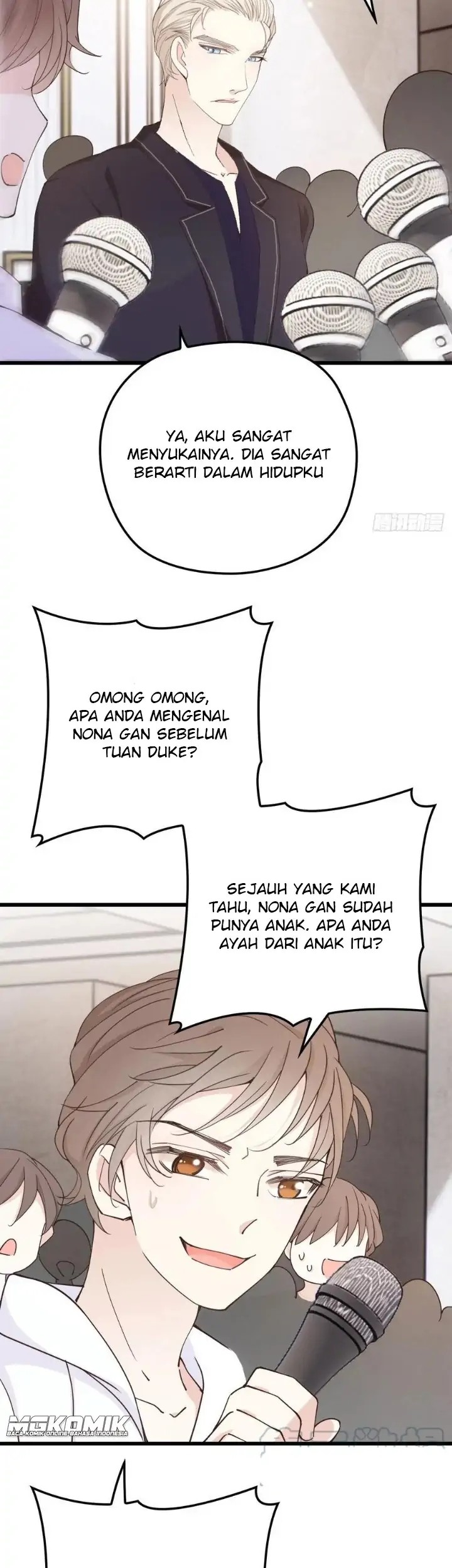 Pregnant Wife, One Plus One Chapter 150 - halaman 29