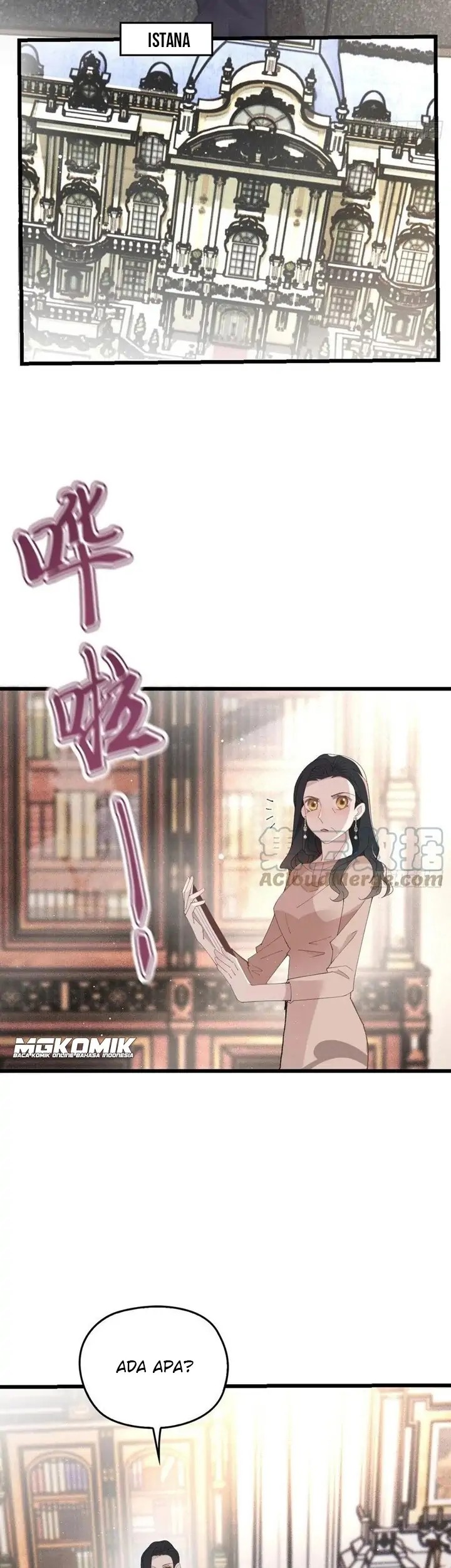 Pregnant Wife, One Plus One Chapter 151 - halaman 15