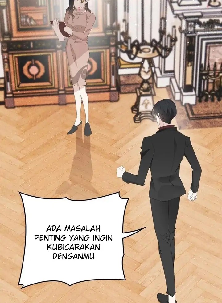 Pregnant Wife, One Plus One Chapter 151 - halaman 16