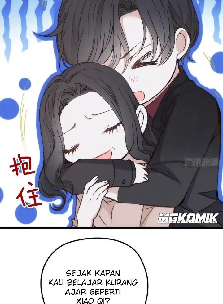 Pregnant Wife, One Plus One Chapter 151 - halaman 20