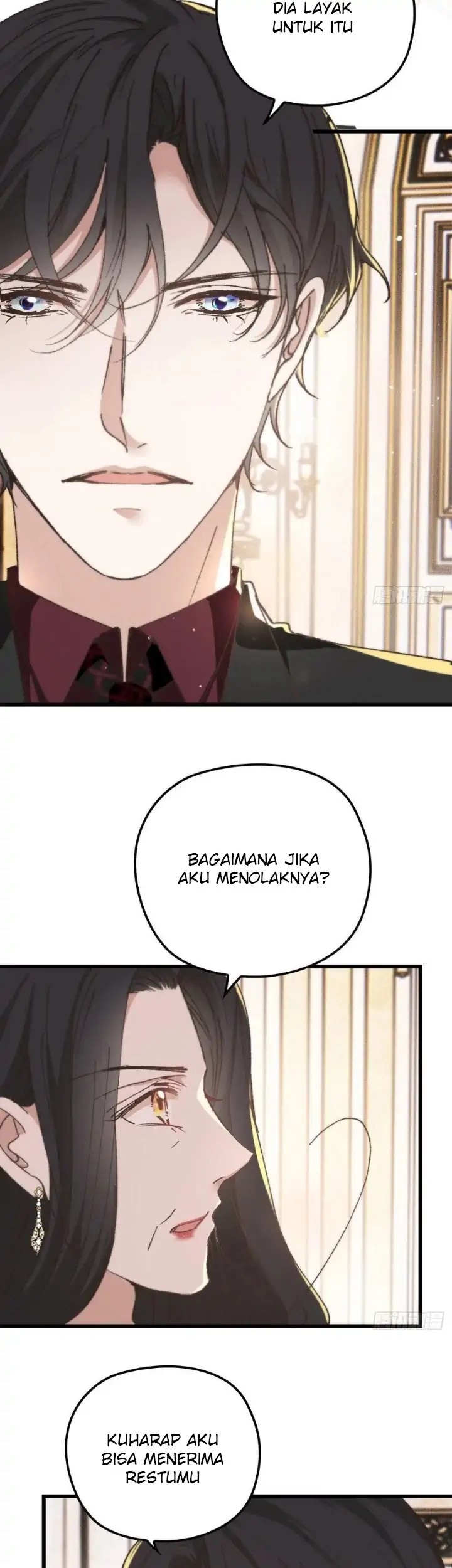 Pregnant Wife, One Plus One Chapter 151 - halaman 25