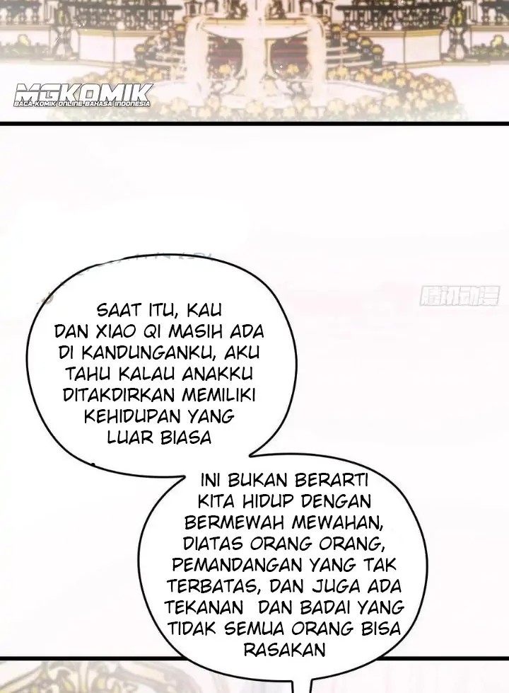 Pregnant Wife, One Plus One Chapter 151 - halaman 28