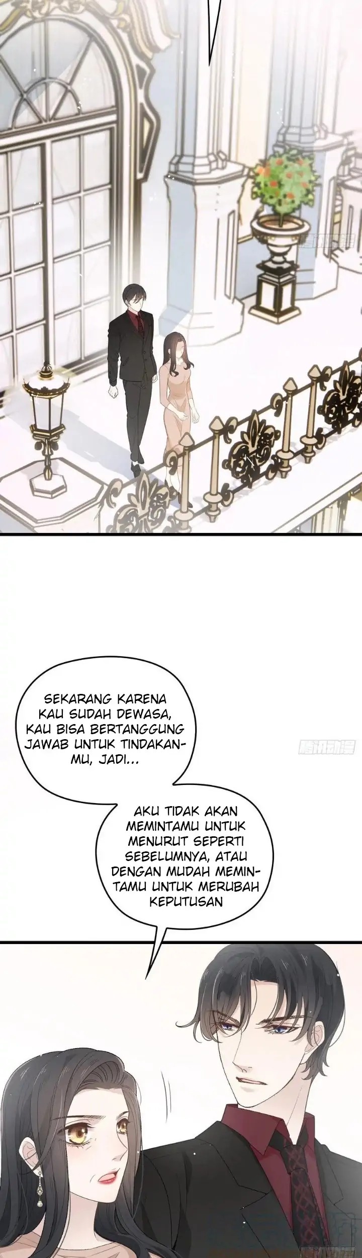Pregnant Wife, One Plus One Chapter 151 - halaman 29