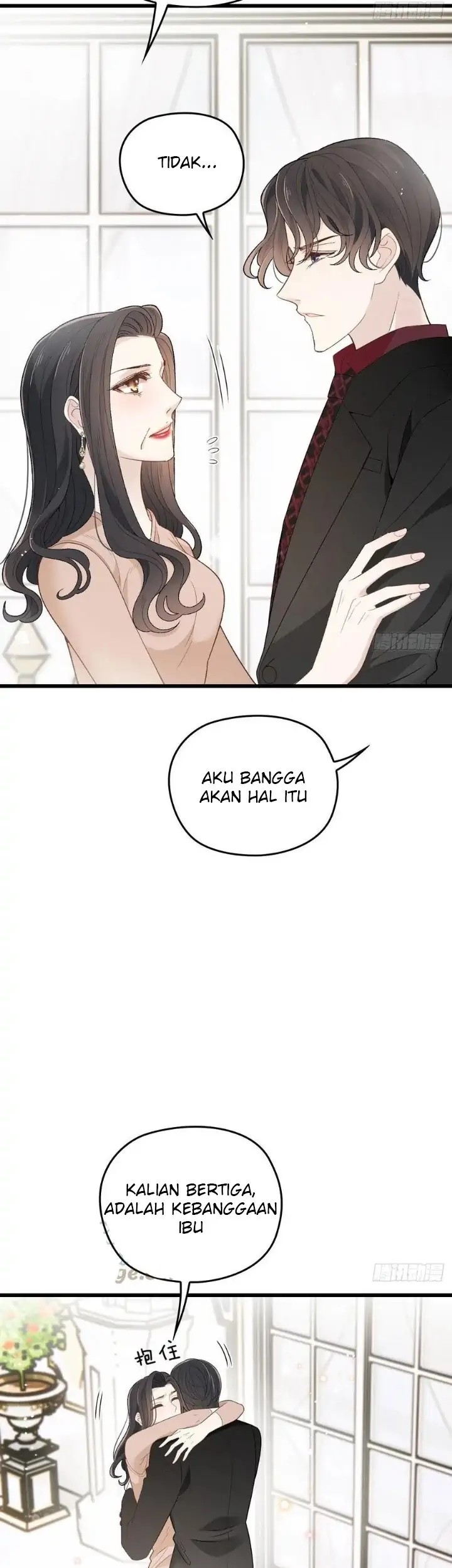 Pregnant Wife, One Plus One Chapter 151 - halaman 31