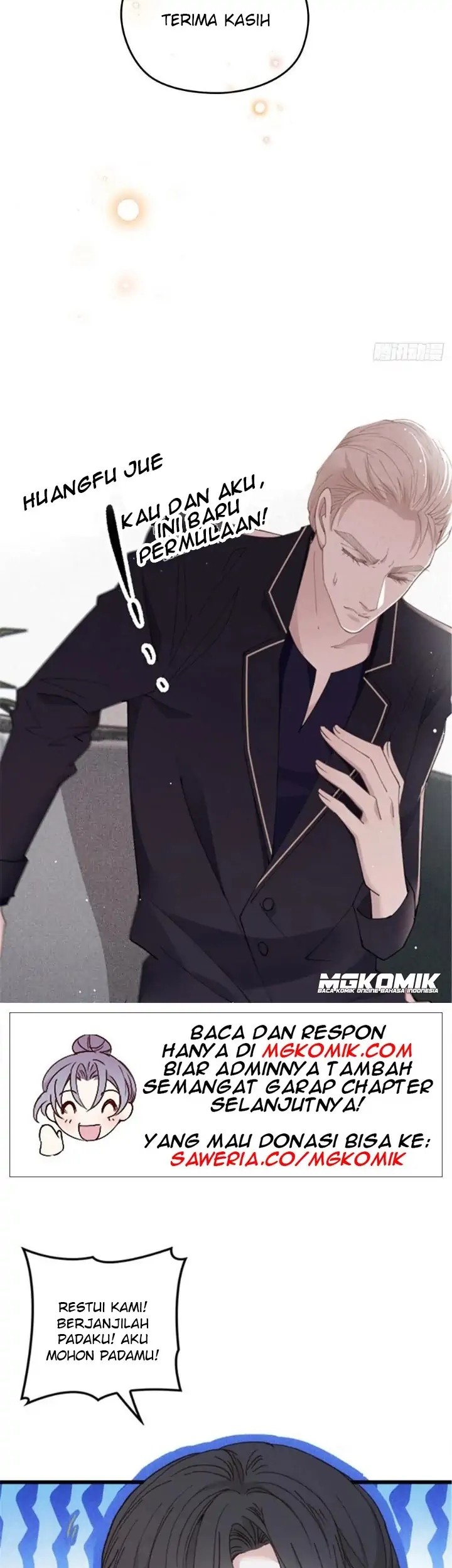 Pregnant Wife, One Plus One Chapter 151 - halaman 33