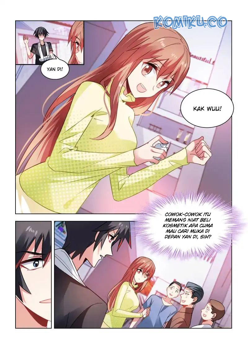 Pregnant Wife, One Plus One Chapter 151 - halaman 6
