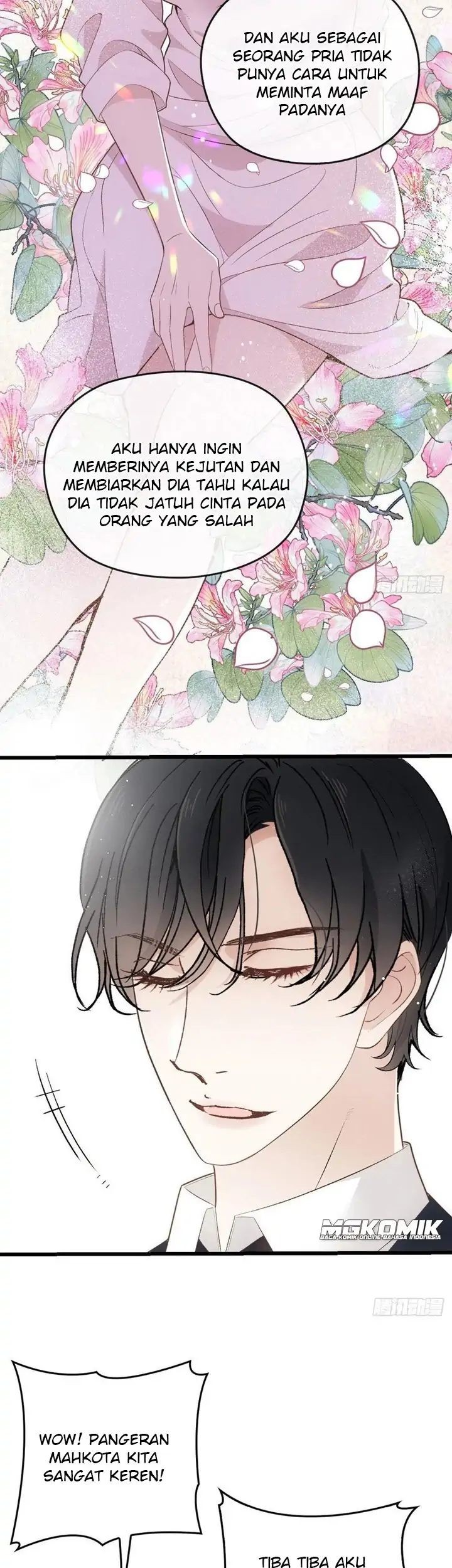 Pregnant Wife, One Plus One Chapter 152 - halaman 25