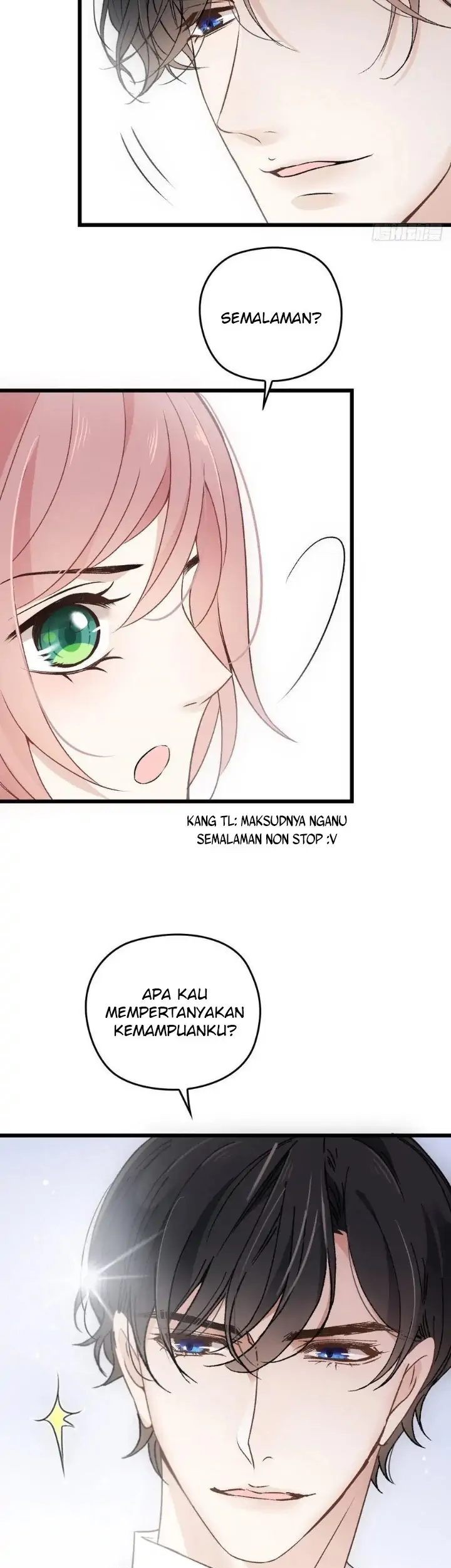 Pregnant Wife, One Plus One Chapter 152 - halaman 29