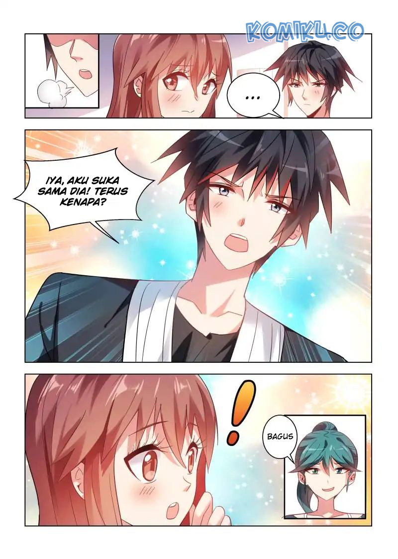 Pregnant Wife, One Plus One Chapter 152 - halaman 7