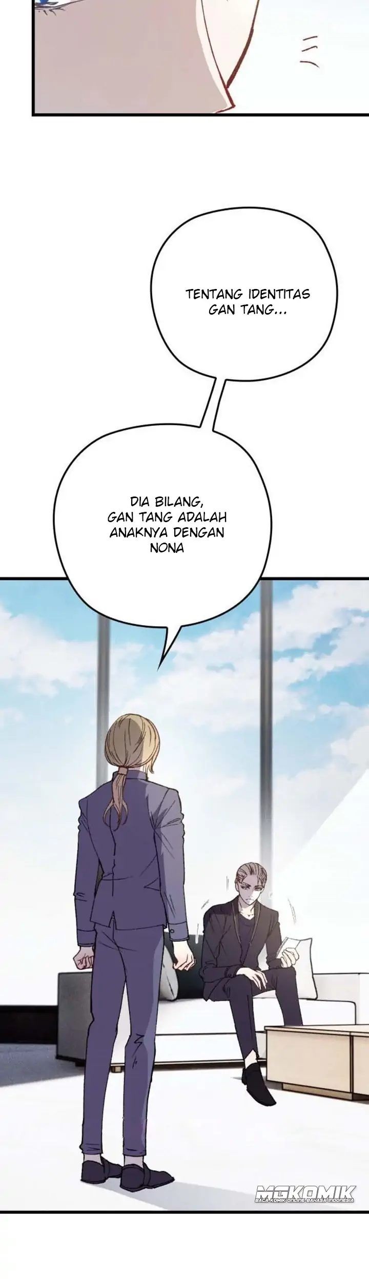 Pregnant Wife, One Plus One Chapter 153 - halaman 15