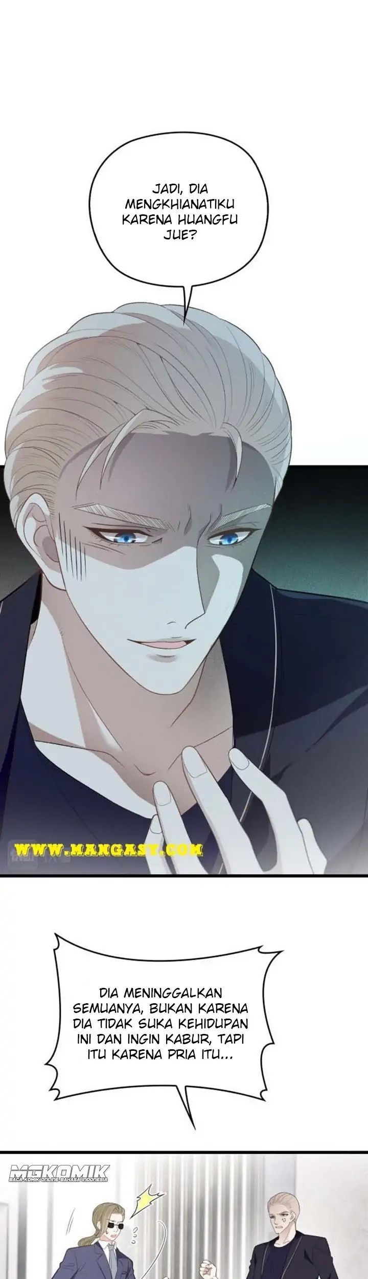 Pregnant Wife, One Plus One Chapter 153 - halaman 19