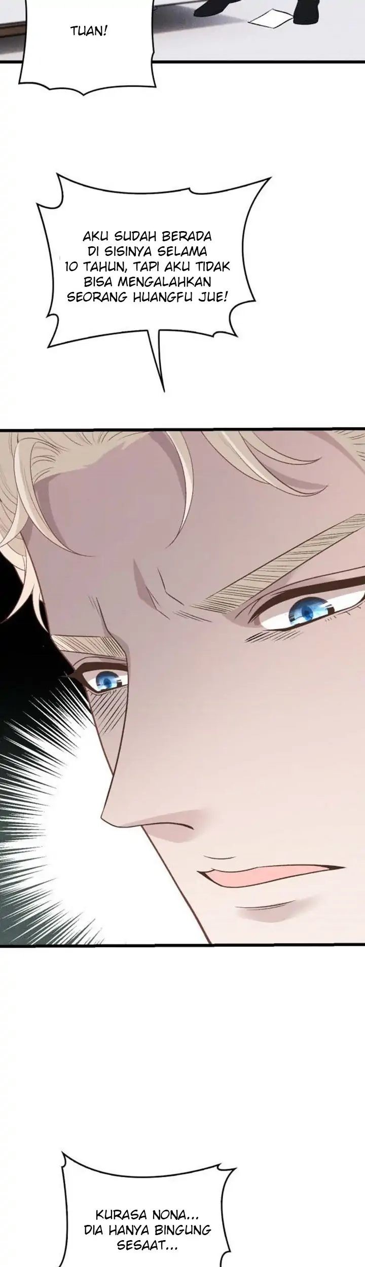 Pregnant Wife, One Plus One Chapter 153 - halaman 21