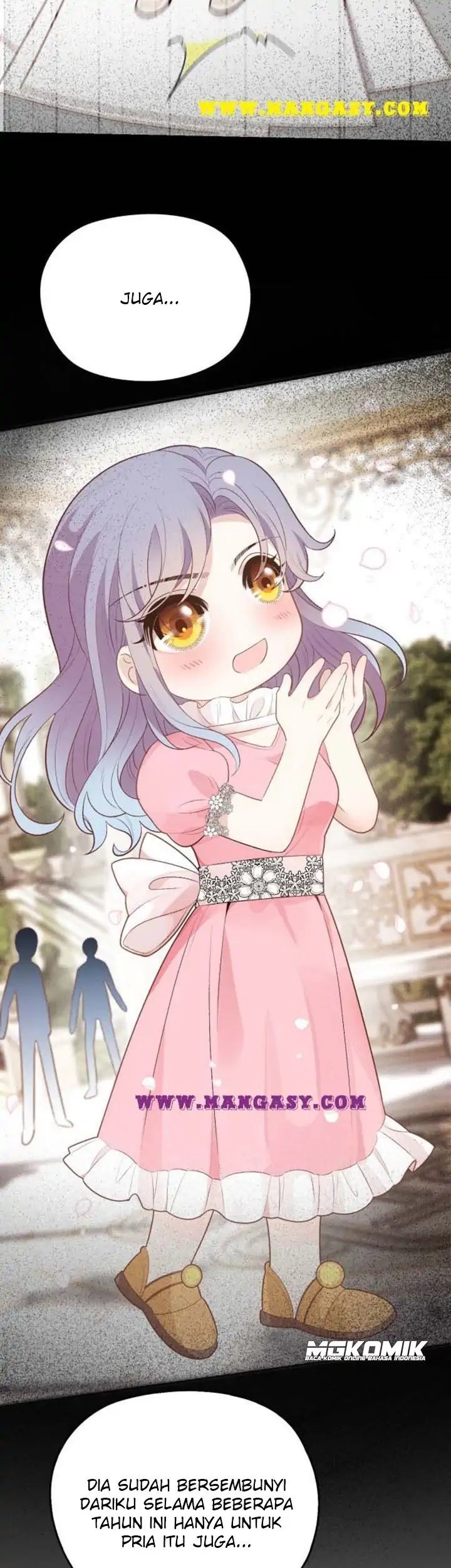 Pregnant Wife, One Plus One Chapter 153 - halaman 25