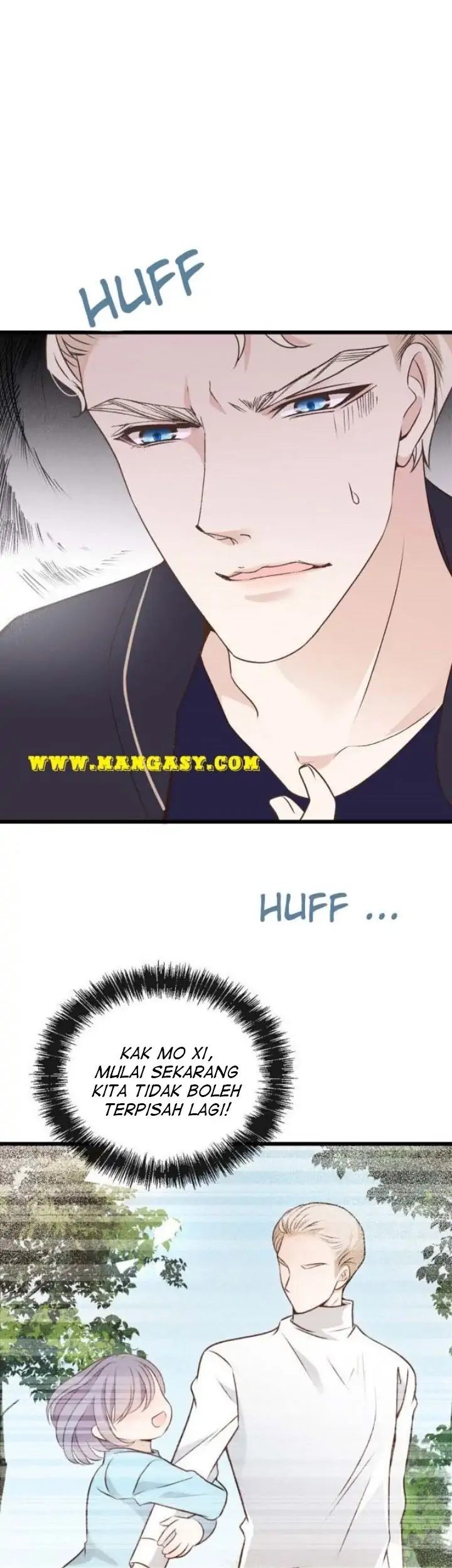Pregnant Wife, One Plus One Chapter 153 - halaman 29