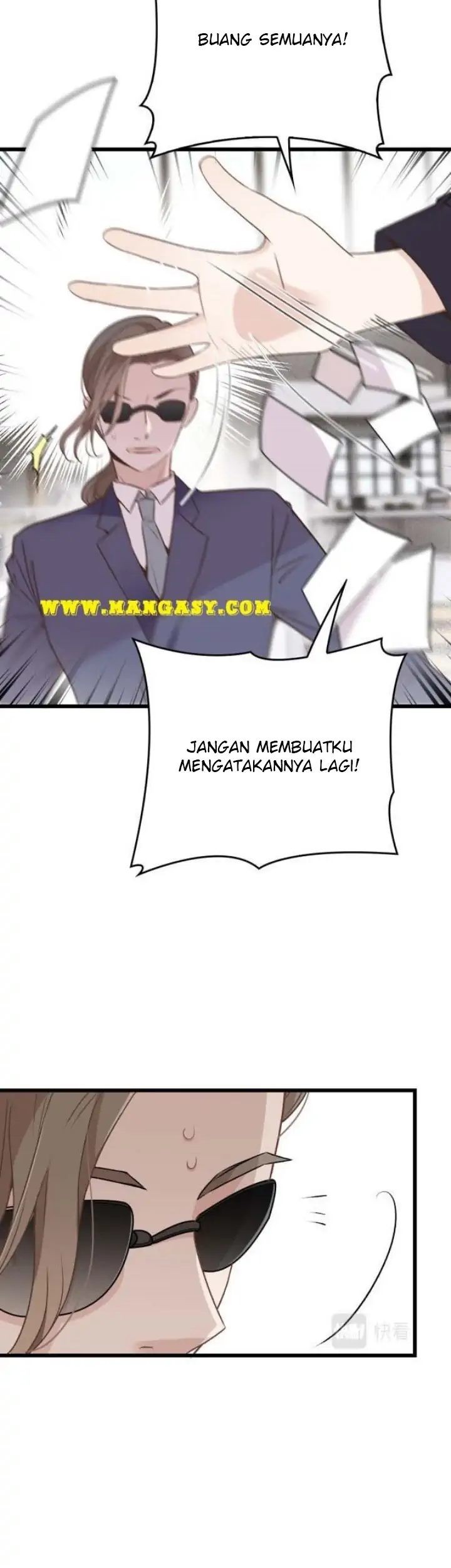 Pregnant Wife, One Plus One Chapter 153 - halaman 31