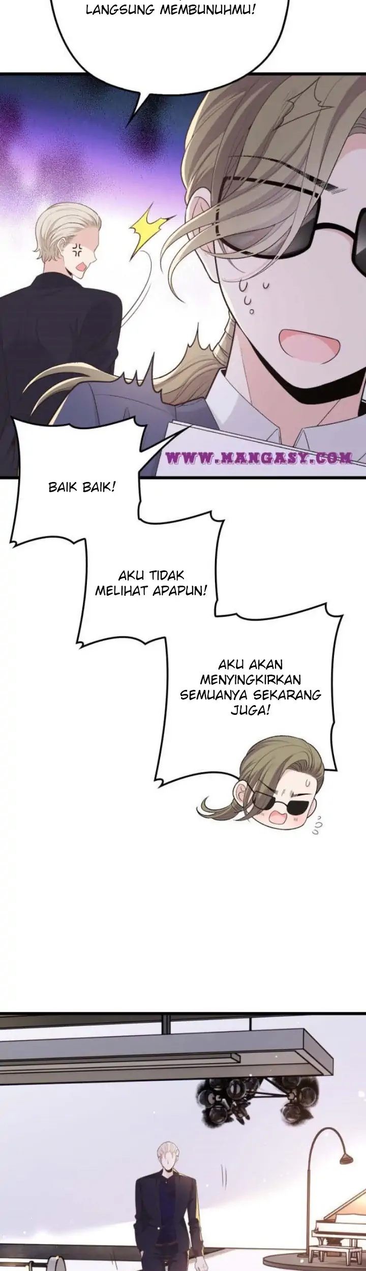 Pregnant Wife, One Plus One Chapter 153 - halaman 35