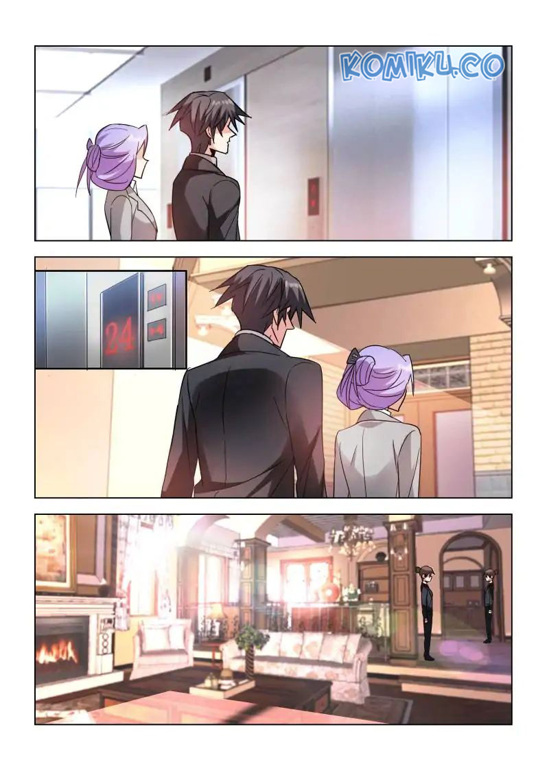 Pregnant Wife, One Plus One Chapter 154 - halaman 10