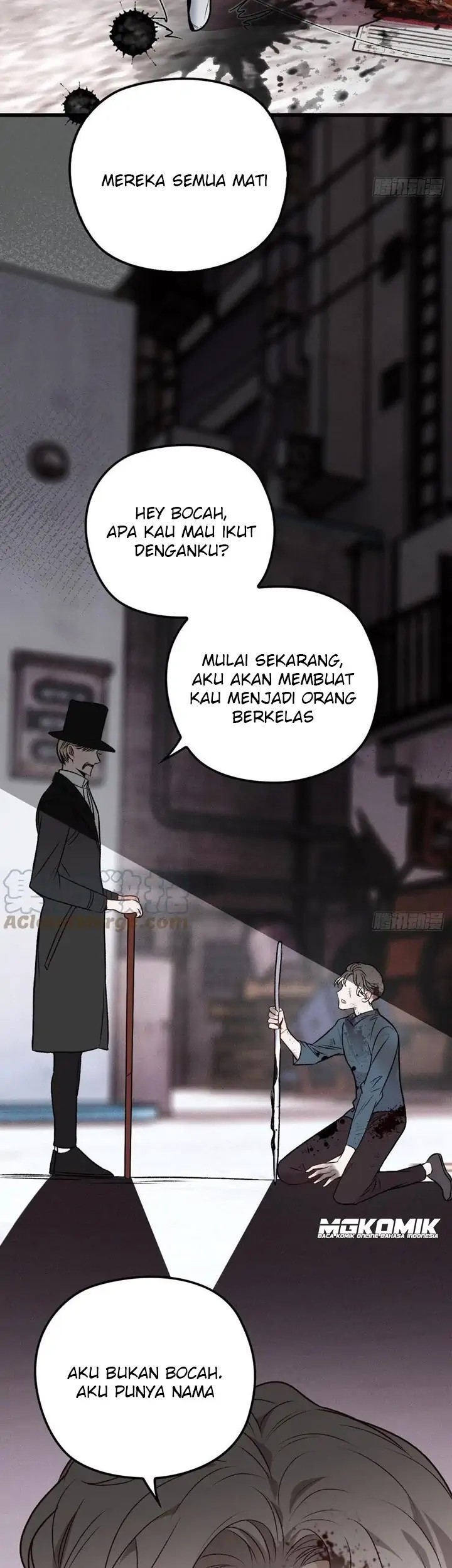 Pregnant Wife, One Plus One Chapter 154 - halaman 13