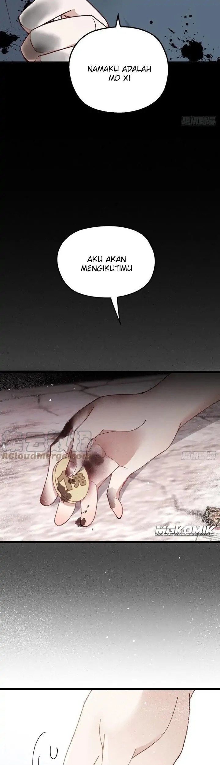 Pregnant Wife, One Plus One Chapter 154 - halaman 15