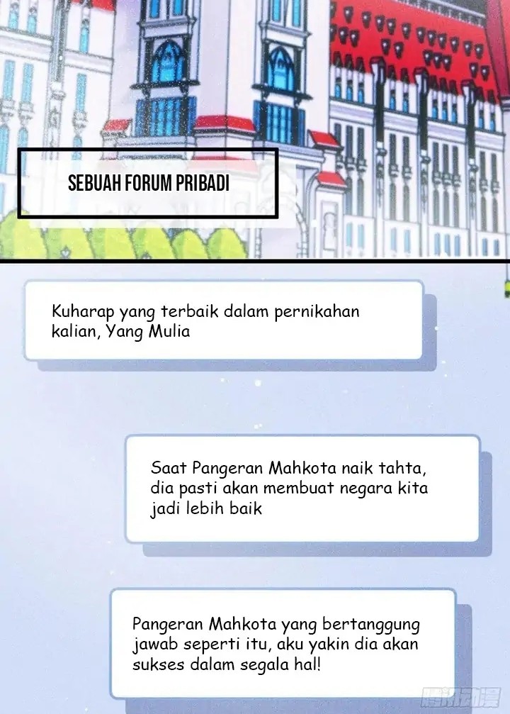 Pregnant Wife, One Plus One Chapter 154 - halaman 18