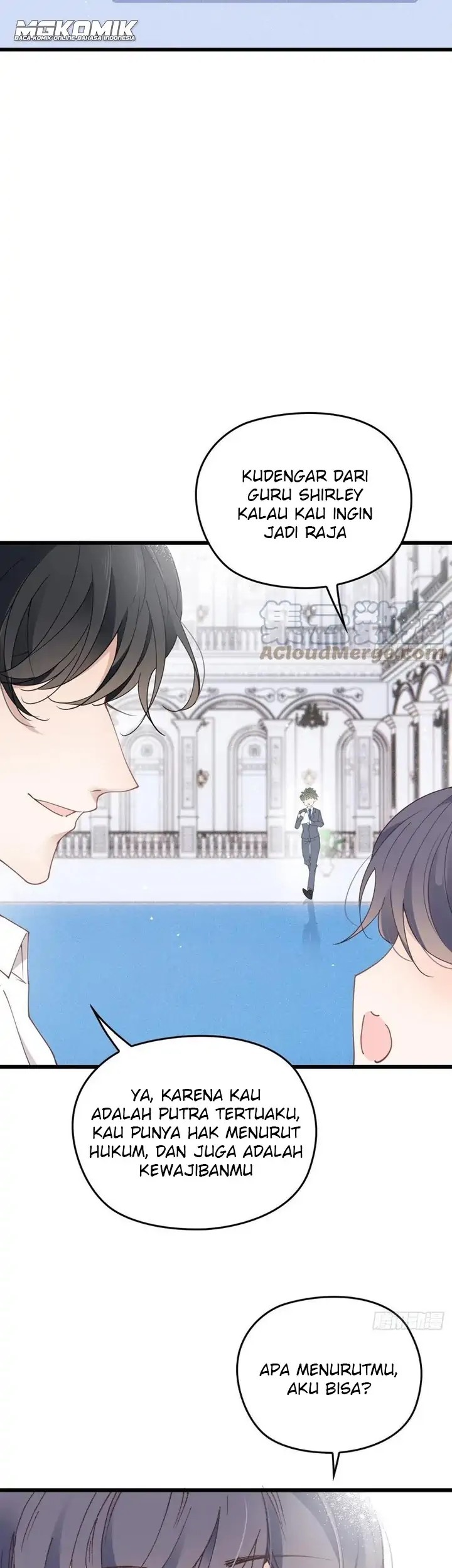 Pregnant Wife, One Plus One Chapter 154 - halaman 19