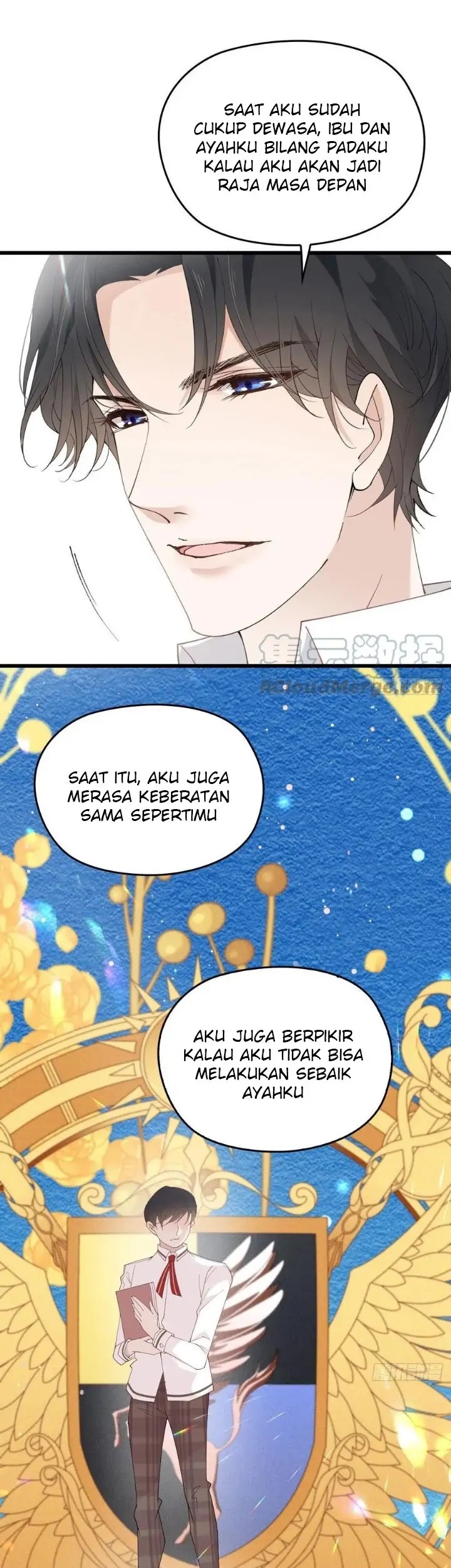 Pregnant Wife, One Plus One Chapter 154 - halaman 21