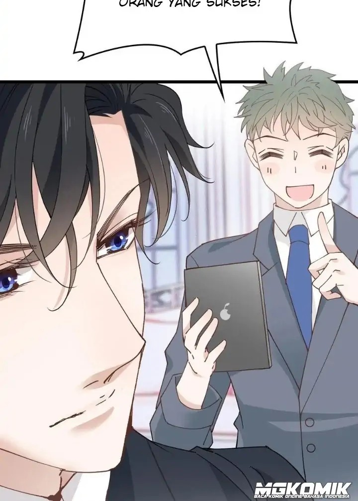 Pregnant Wife, One Plus One Chapter 154 - halaman 24