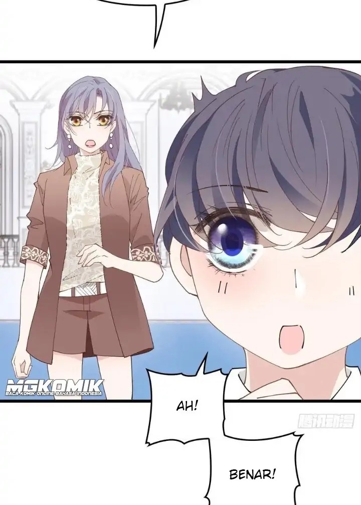 Pregnant Wife, One Plus One Chapter 154 - halaman 26