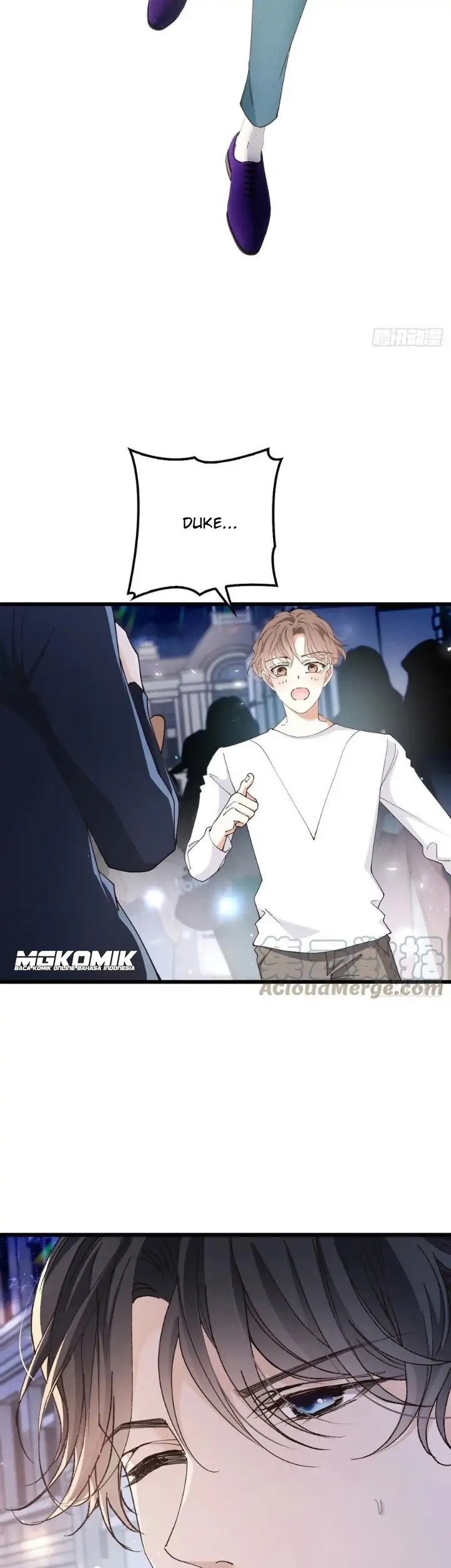 Pregnant Wife, One Plus One Chapter 155 - halaman 23