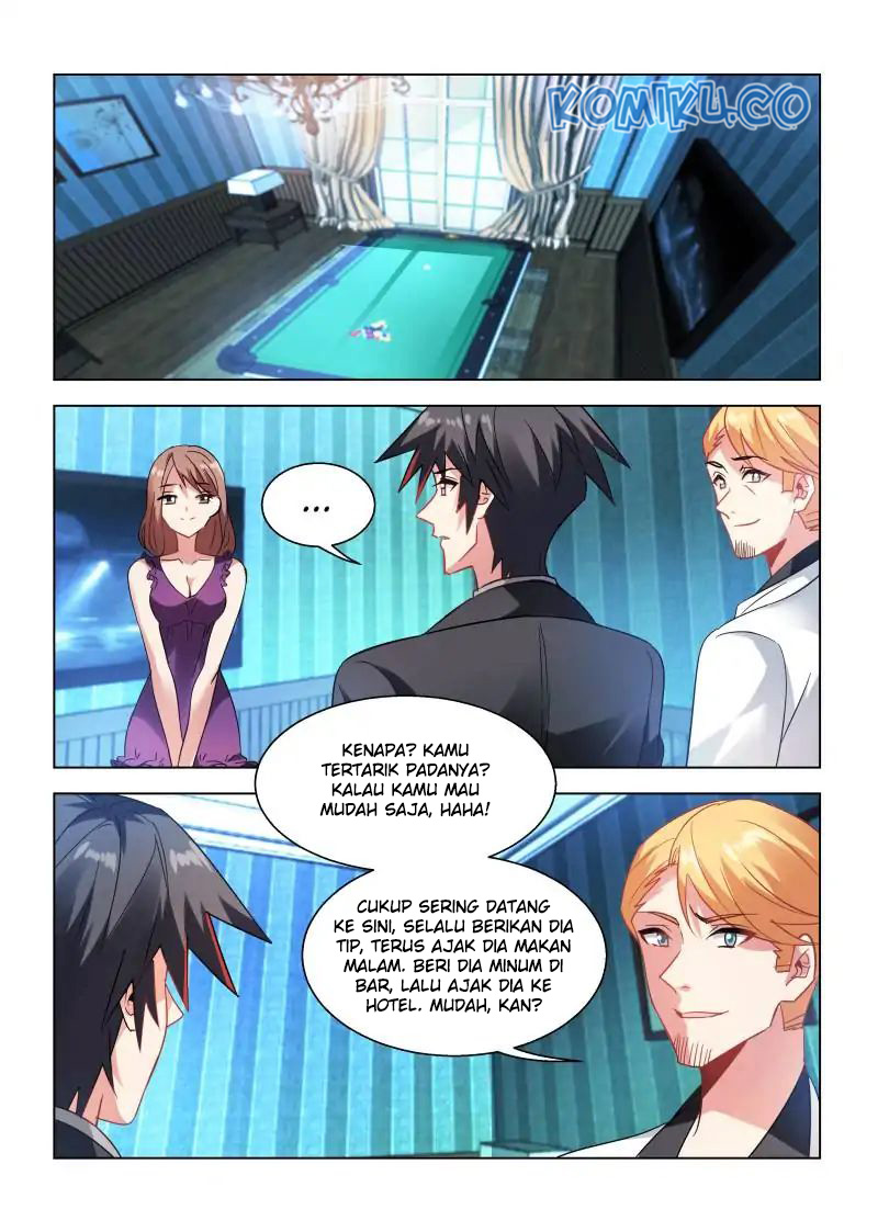 Pregnant Wife, One Plus One Chapter 155 - halaman 8