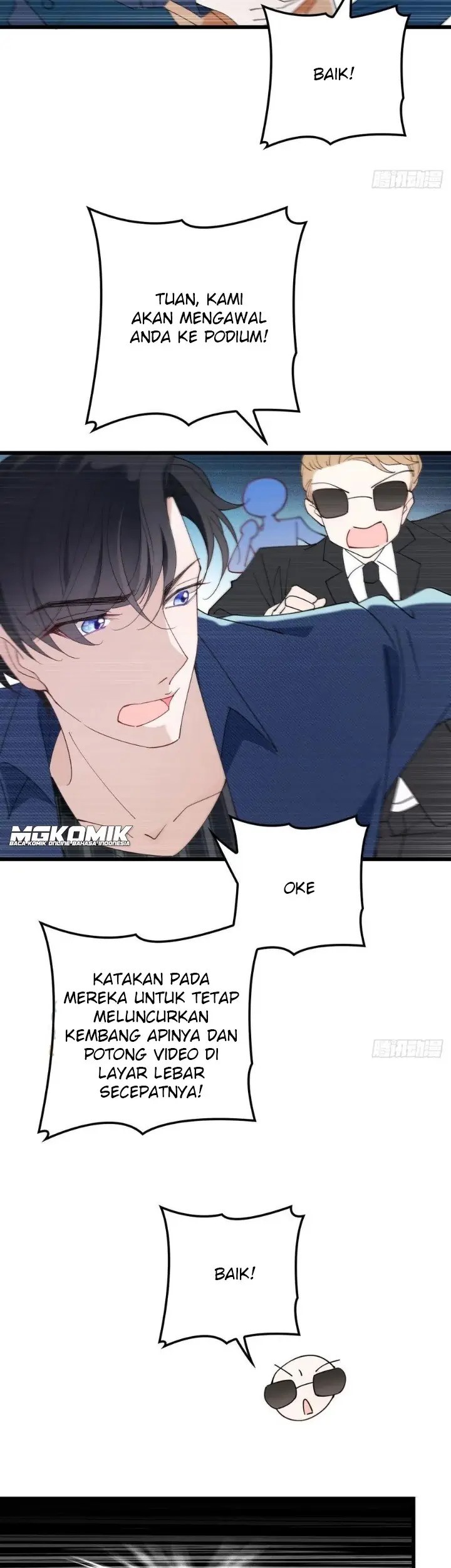 Pregnant Wife, One Plus One Chapter 156 - halaman 27