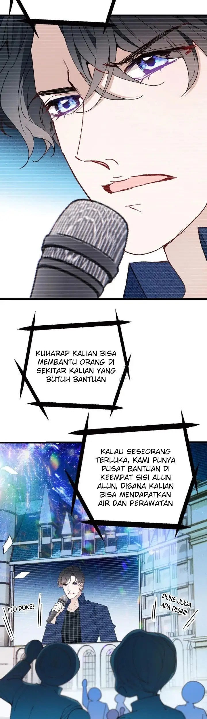 Pregnant Wife, One Plus One Chapter 156 - halaman 29