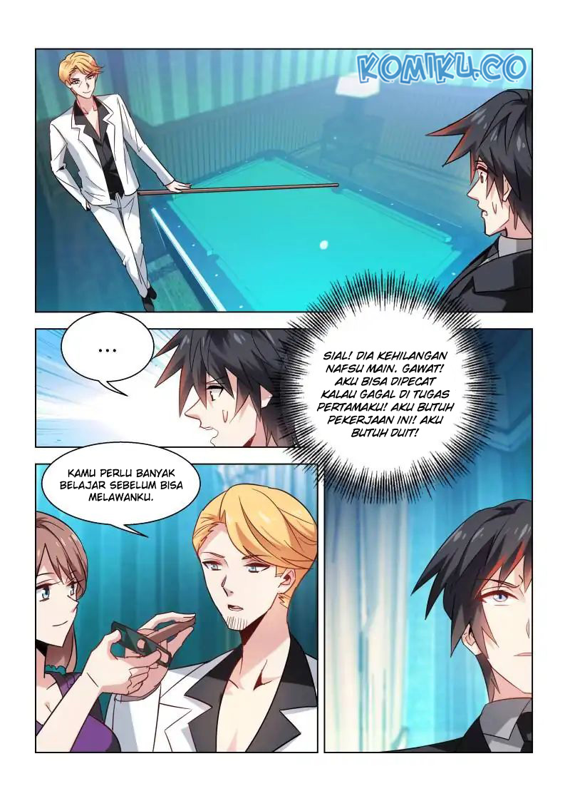 Pregnant Wife, One Plus One Chapter 156 - halaman 5