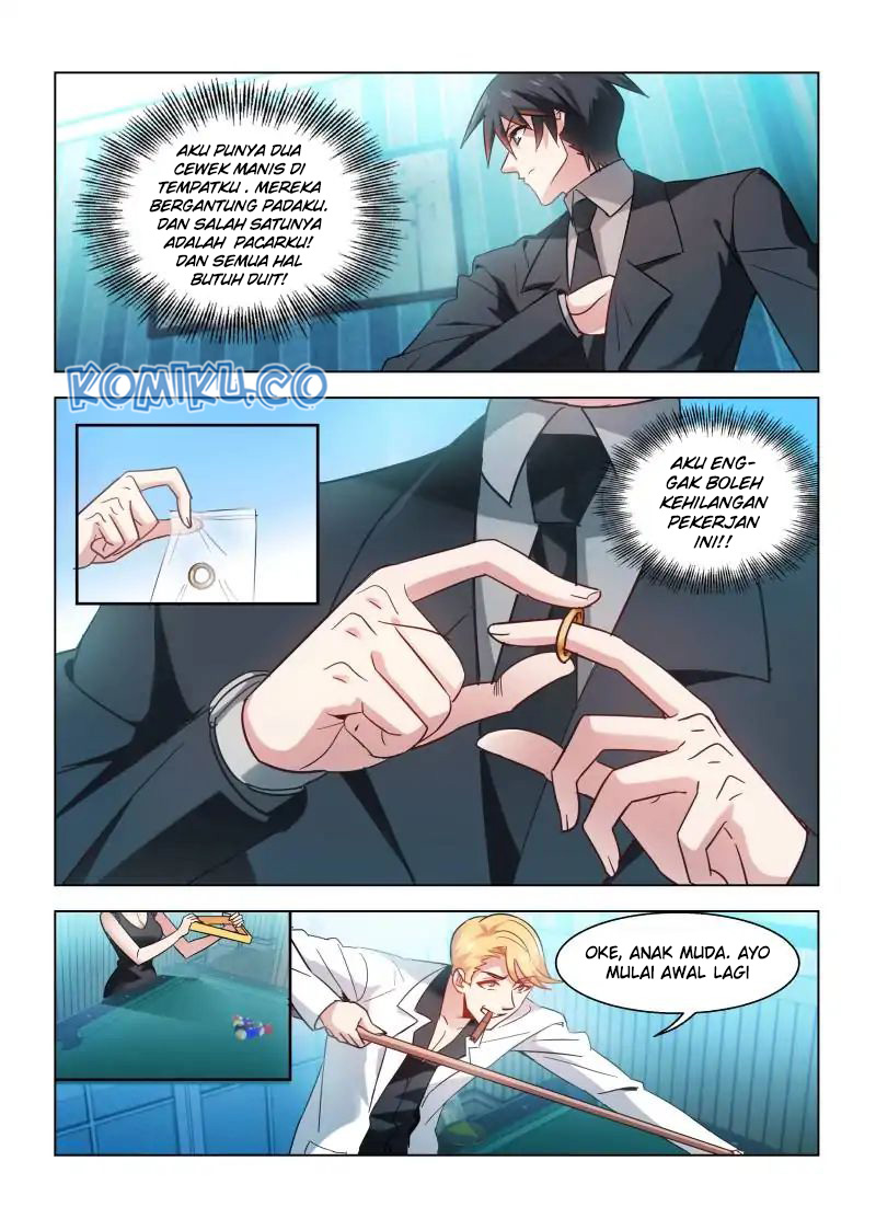 Pregnant Wife, One Plus One Chapter 156 - halaman 6