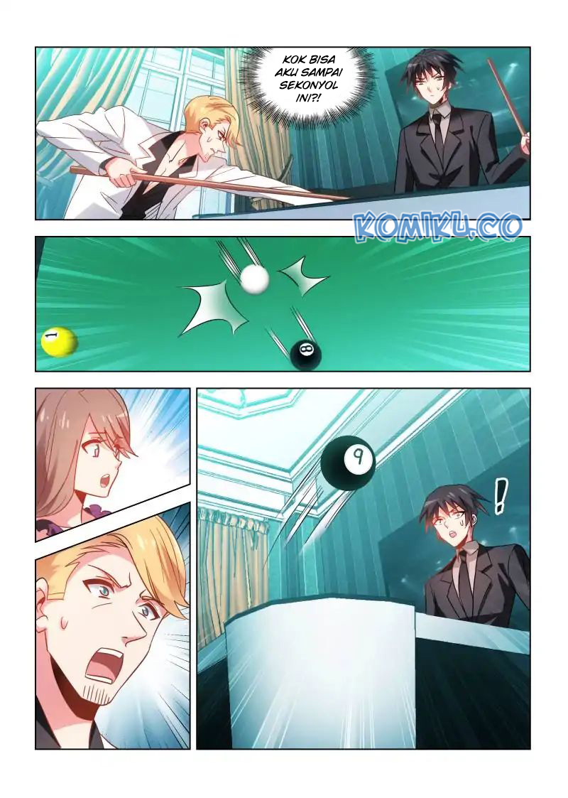 Pregnant Wife, One Plus One Chapter 156 - halaman 8