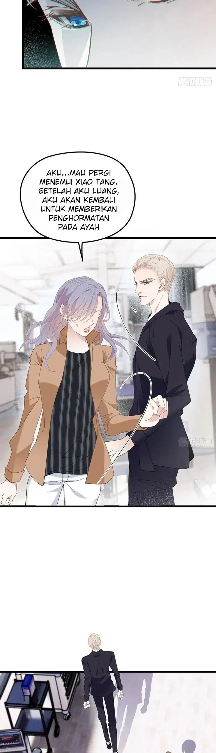 Pregnant Wife, One Plus One Chapter 158 - halaman 13