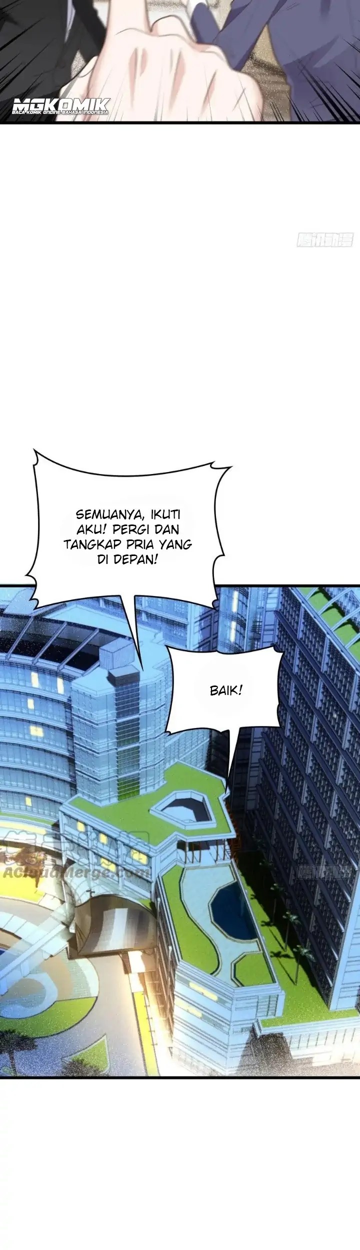 Pregnant Wife, One Plus One Chapter 158 - halaman 23
