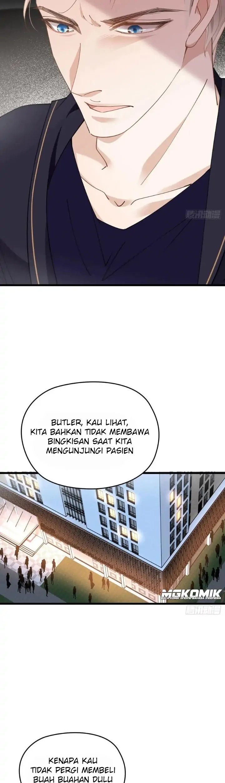 Pregnant Wife, One Plus One Chapter 158 - halaman 27
