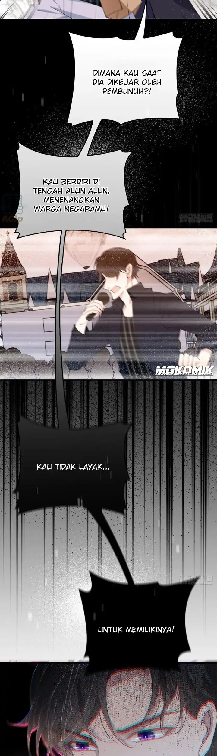 Pregnant Wife, One Plus One Chapter 159 - halaman 21