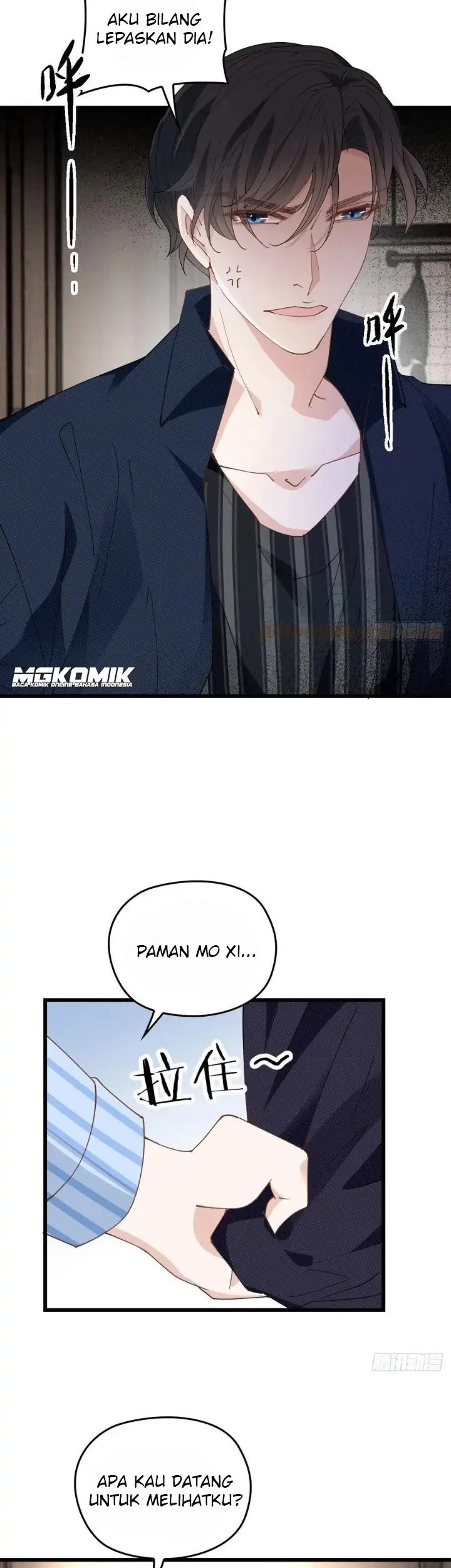 Pregnant Wife, One Plus One Chapter 159 - halaman 23