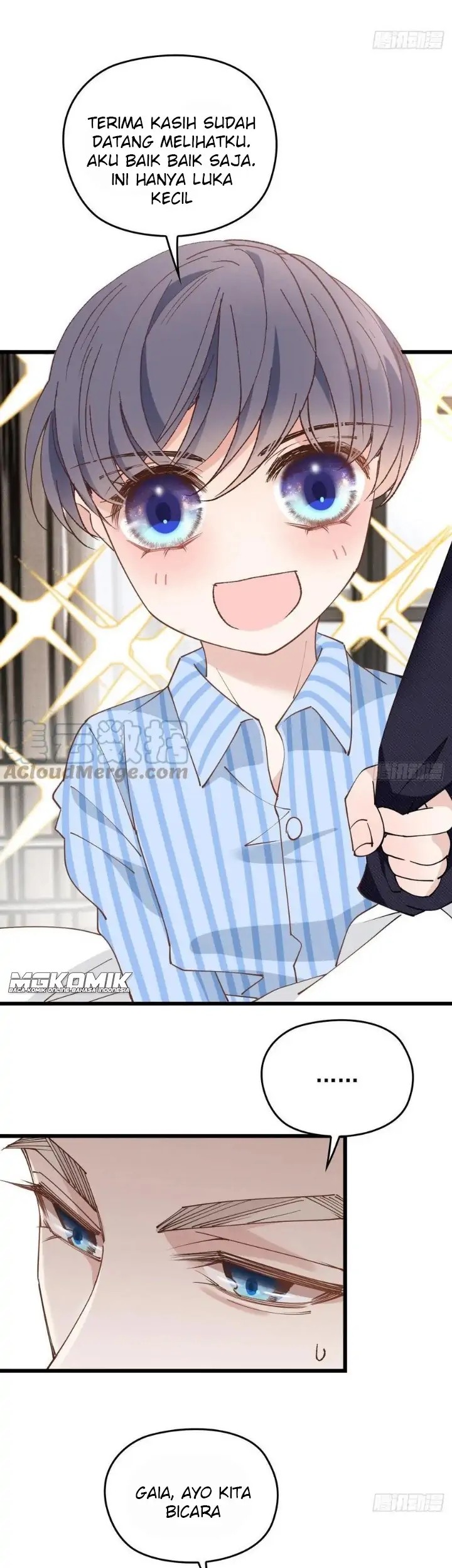 Pregnant Wife, One Plus One Chapter 159 - halaman 25