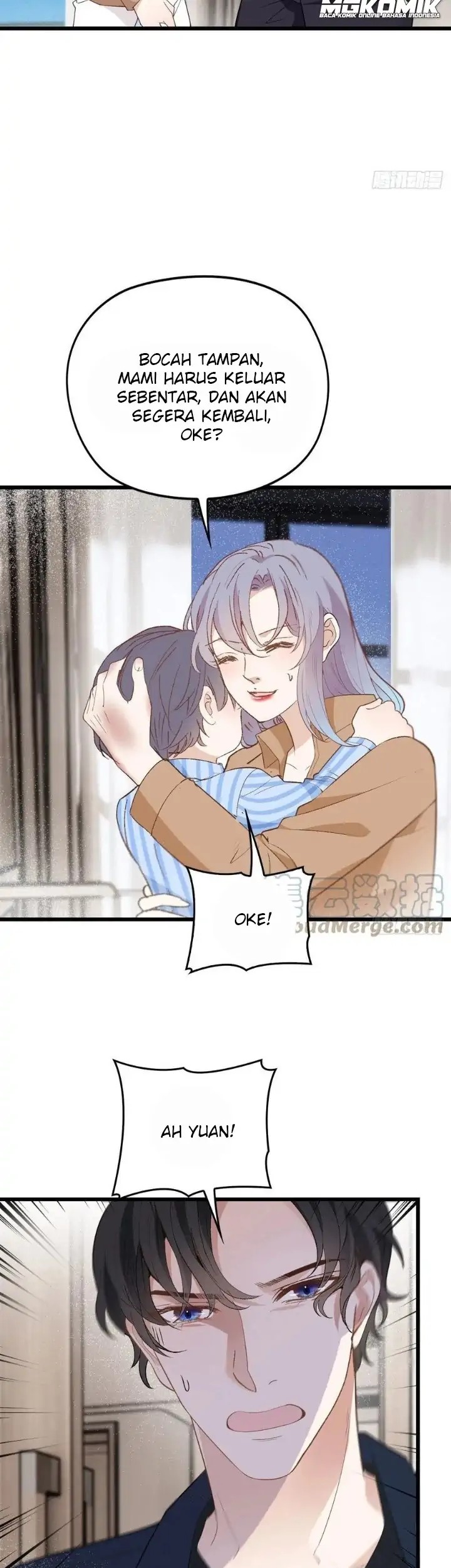Pregnant Wife, One Plus One Chapter 159 - halaman 27