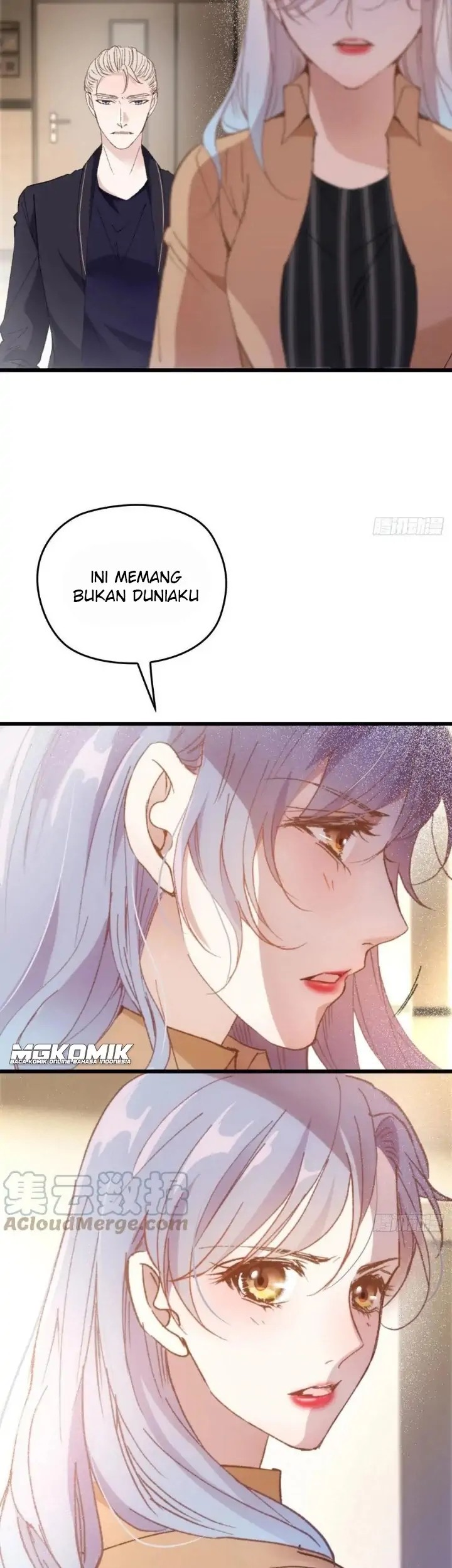 Pregnant Wife, One Plus One Chapter 159 - halaman 31