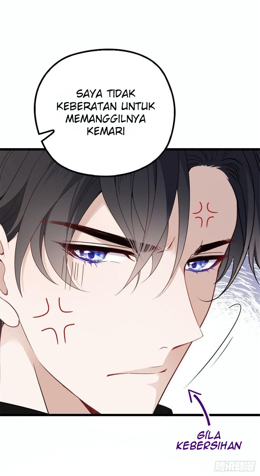 Pregnant Wife, One Plus One Chapter 16 - halaman 13