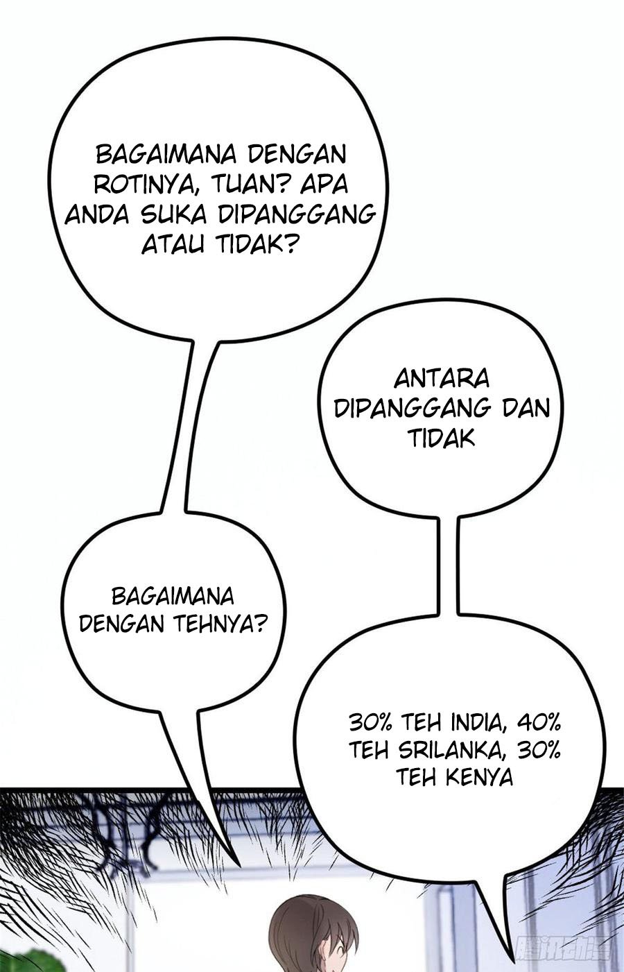 Pregnant Wife, One Plus One Chapter 16 - halaman 20