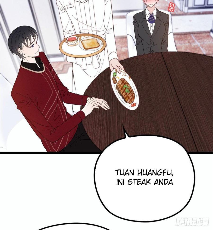 Pregnant Wife, One Plus One Chapter 16 - halaman 35