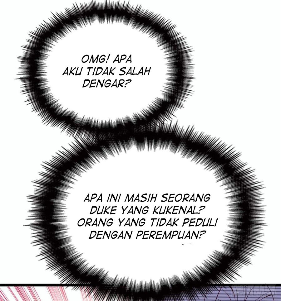 Pregnant Wife, One Plus One Chapter 16 - halaman 39