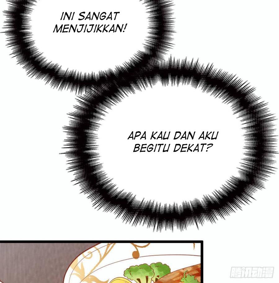 Pregnant Wife, One Plus One Chapter 16 - halaman 42