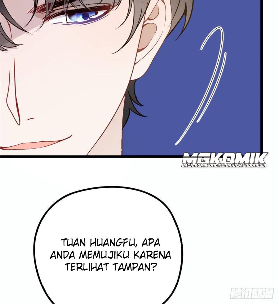 Pregnant Wife, One Plus One Chapter 16 - halaman 54