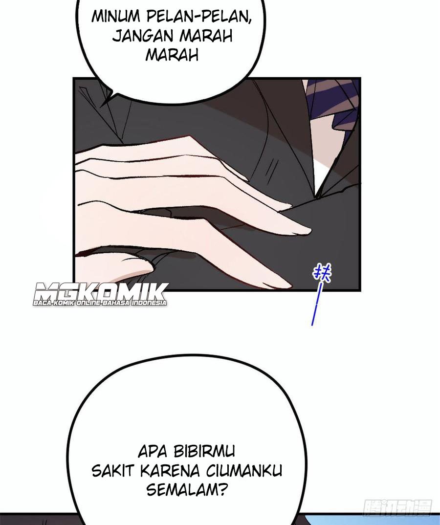 Pregnant Wife, One Plus One Chapter 16 - halaman 64